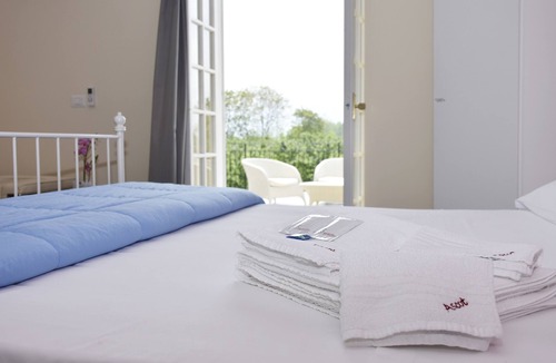 Montano Hotel | Ascot Hotel