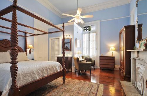 Esplanade Ridge Bed & Breakfast | Ashton's Bed and Breakfast