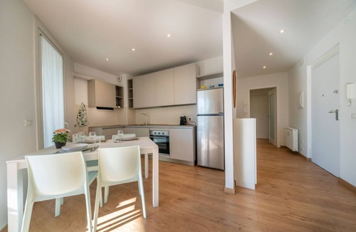 Udine Apartment | Asia Home - Private Garage