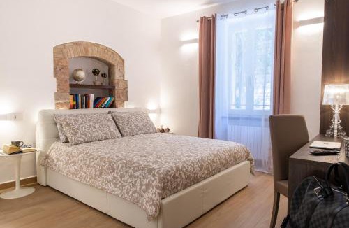 Assisi House | Assisi Panoramic Rooms