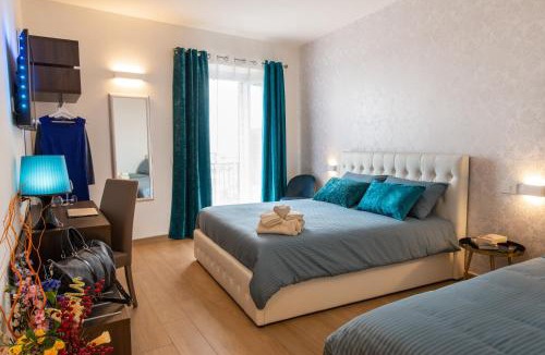 Assisi House | Assisi Panoramic Rooms