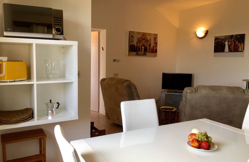 Viole Villa | Assisi Villa R&R 1 B/room with optional 2nd B/room