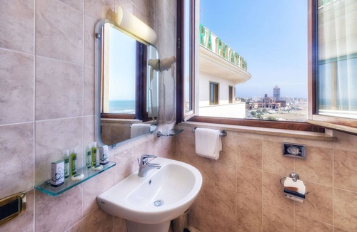 Nettuno Hotel | Astura Palace Hotel