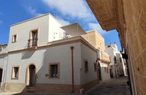 Gagliano del Capo Bed & Breakfast | Asylum Amicorum Bed & Breakfast