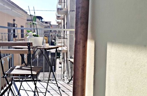 Minturno House | At Antonella's house