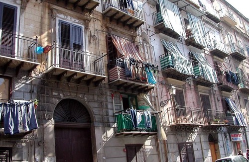 Kalsa Apartment | At Kalsa Exquisite home. Free Park 2 minutes away.