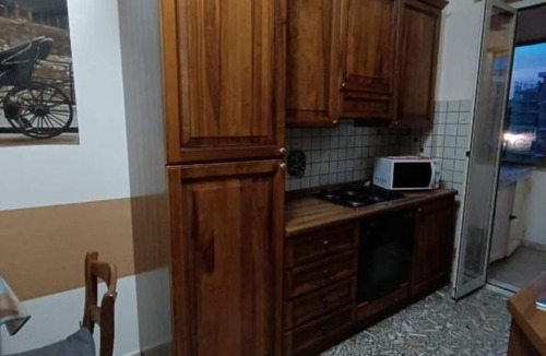 Prenestino-Labicano House | AT LÒ'S HOUSE