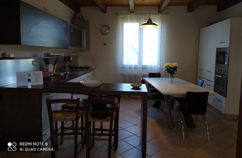 Rimini Apartment | at lucy's home