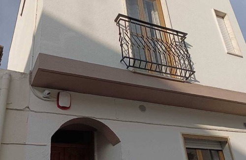 Bernalda House | At the home of Elena and Francis