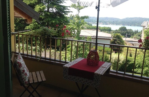 Anzasco Apartment | At the number in Viverone