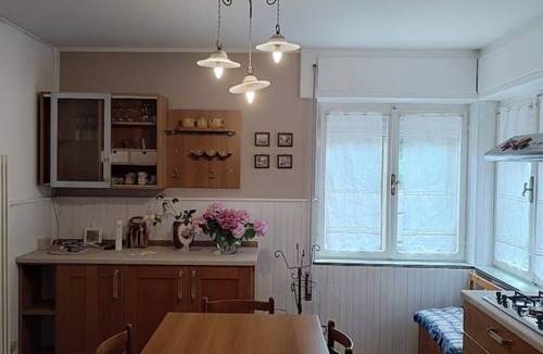 Lastebasse Apartment | At the Rotunda