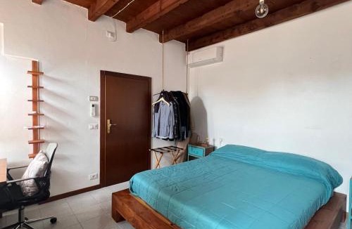 Citta Antica Apartment | Atelier del Teatro