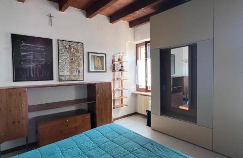 Citta Antica Apartment | Atelier del Teatro