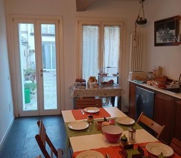 Ravenna Bed & Breakfast | Atmosfera Affittacamere