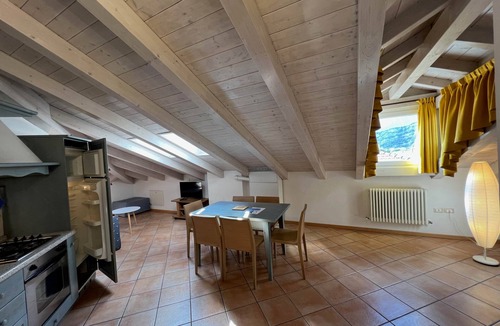Torbole sul Garda Apartment | Attic 8