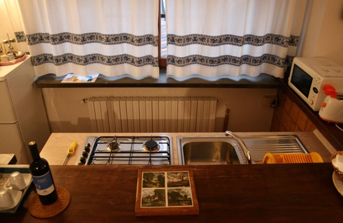 Bettona Villa | Attic in Villa with Swimming Pool near Assisi