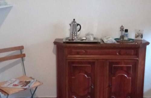 Baveno Villa | Attic of 1 villa with large garden - 5 min from center.