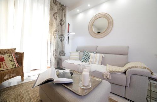 Tor Sapienza Apartment | Attico Aurora - Terrace Penthouse