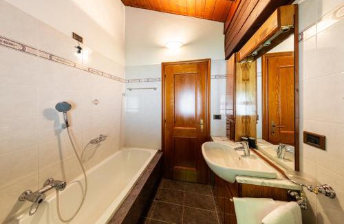 Venas di Cadore Apartment | Attico Cadore