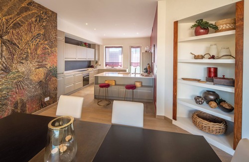Alba Apartment | Attico Centrale Piazza Pertinace [free parking]