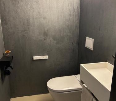 Teramo Apartment | Attico di lusso con spa
