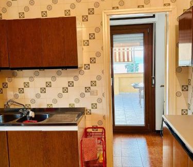 Pivarada Apartment | Attico