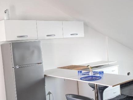 Lido Riccio Apartment | Attico Los Andes
