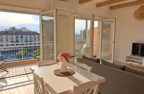 Saluzzo Apartment | Attico Saluzzo centro 4