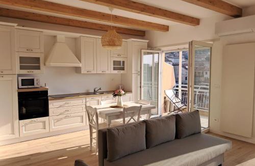Saluzzo Apartment | Attico Saluzzo centro 4