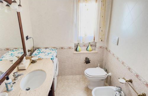 Tricase Apartment | Attico SOLEA