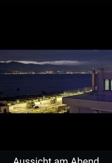 Reggio Calabria Apartment | Attico Sottovento