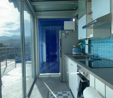 Lido di Fermo Apartment | ATTICO SUL MARE