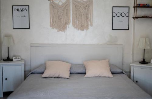 Loano Apartment | Attico43 Openspace Fronte Mare