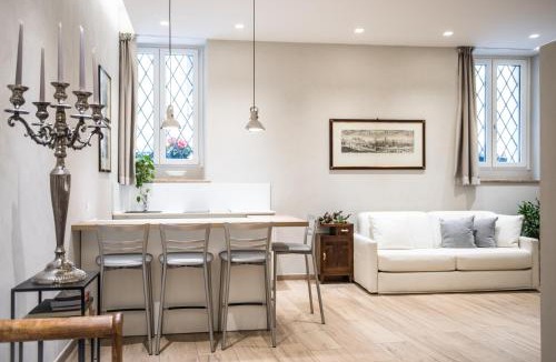 Verona City Centre Apartment | Atto Primo Studio Apartment