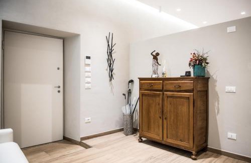Verona City Centre Apartment | Atto Primo Studio Apartment