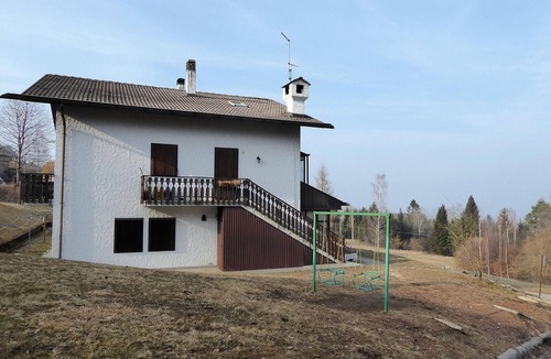 Ponte nelle Alpi Apartment | Attractive apartment near Lake Santa Croce