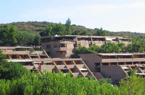 Cugnana Verde Apartment | Attractive apartment in Olbia near sea