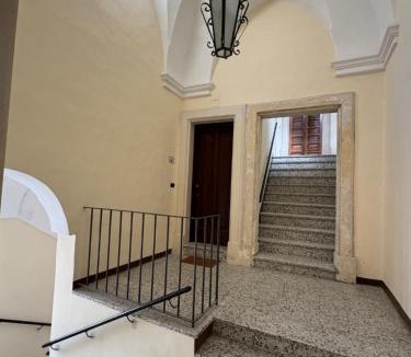 Galatina Historic Centre Apartment | Au coeur de Galatina