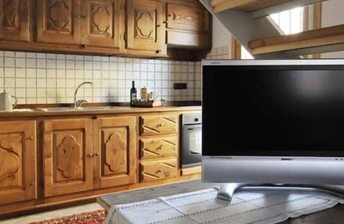 Pila Apartment | Au Petit Chevrot