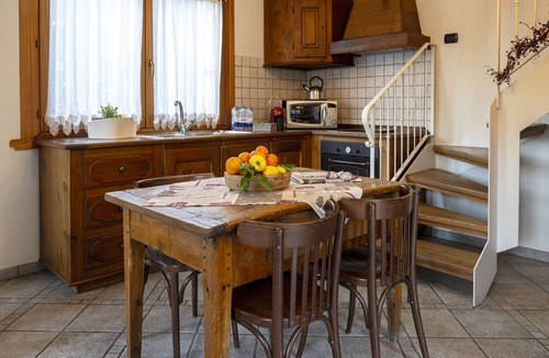 Pila Apartment | Au Petit Chevrot