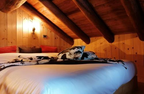Les Cretes House | Au Rascard