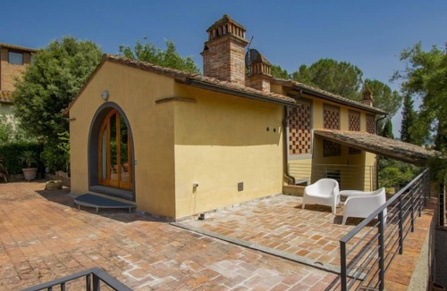 Castelfiorentino House | Aurelia by Interhome