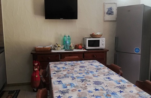 Sarroch Villa | Aurora Holiday House