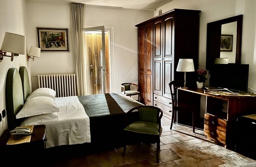 Castione della Presolana Hotel | Aurora
