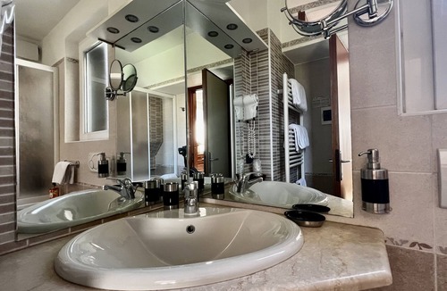 Castione della Presolana Hotel | Aurora