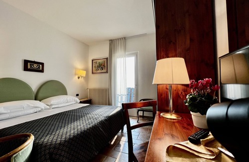 Castione della Presolana Hotel | Aurora