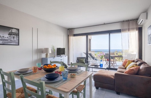 Addaura Apartment | Aurum by DomuSicily