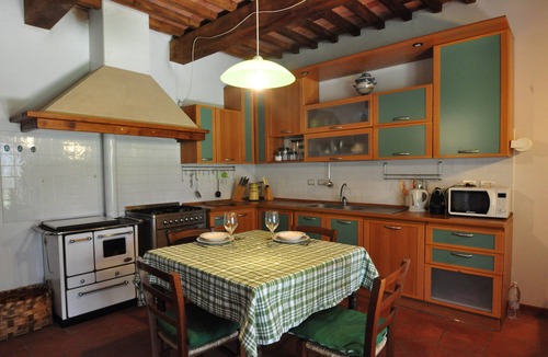 Massa Marittima House | Authentic Massa Marittima Get Away 220 sqm in the Tuscan countryside