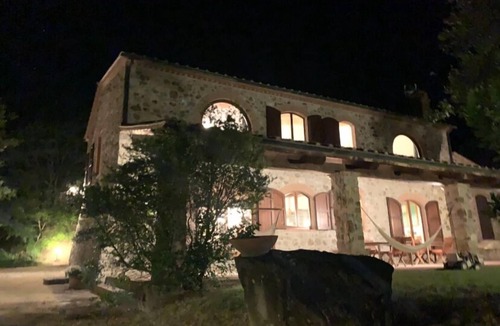 Massa Marittima House | Authentic Massa Marittima Get Away 220 sqm in the Tuscan countryside
