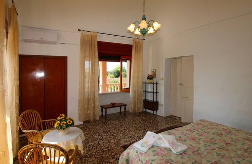Posto Rosso Villa | AUTHENTIC MEDITERRANEAN VILLA 100 M. FROM THE IONIAN SEA NEAR GALLIPOLI & LEUCA